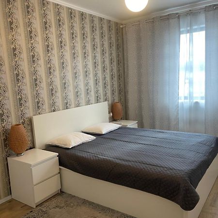 Greenfield Baneasa Apartment In Bucureşti Ngoại thất bức ảnh