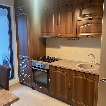Greenfield Baneasa Apartment In Bucureşti Ngoại thất bức ảnh