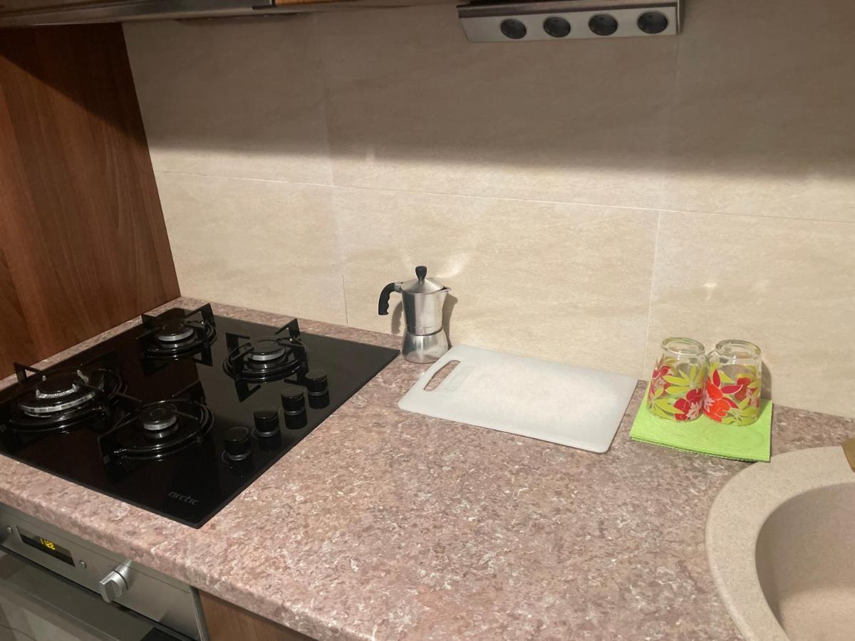 Greenfield Baneasa Apartment In Bucureşti Ngoại thất bức ảnh