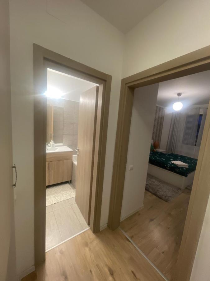 Greenfield Baneasa Apartment In Bucureşti Ngoại thất bức ảnh