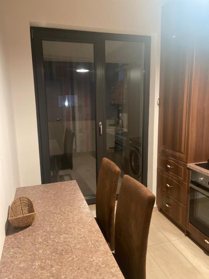 Greenfield Baneasa Apartment In Bucureşti Ngoại thất bức ảnh