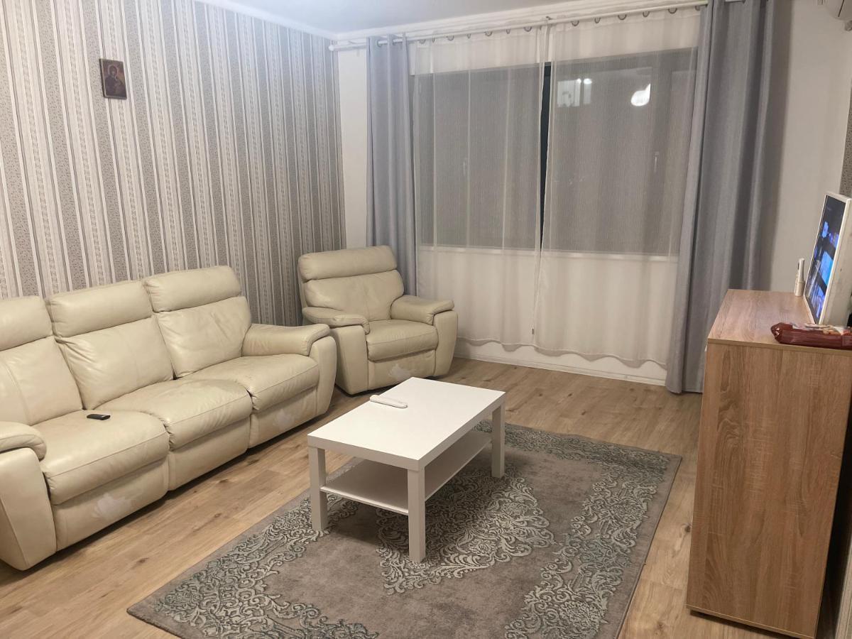 Greenfield Baneasa Apartment In Bucureşti Ngoại thất bức ảnh