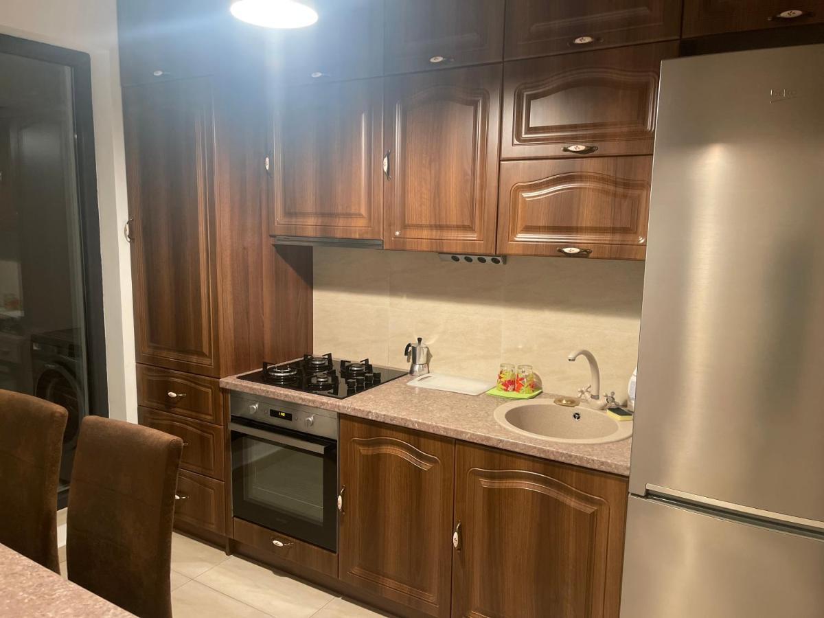 Greenfield Baneasa Apartment In Bucureşti Ngoại thất bức ảnh