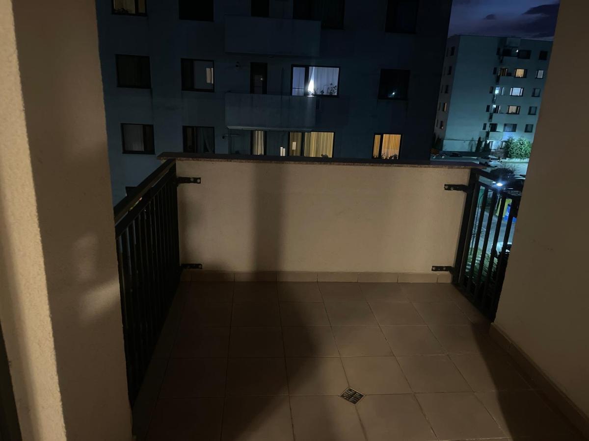 Greenfield Baneasa Apartment In Bucureşti Ngoại thất bức ảnh