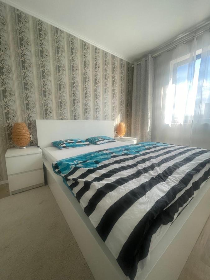 Greenfield Baneasa Apartment In Bucureşti Ngoại thất bức ảnh