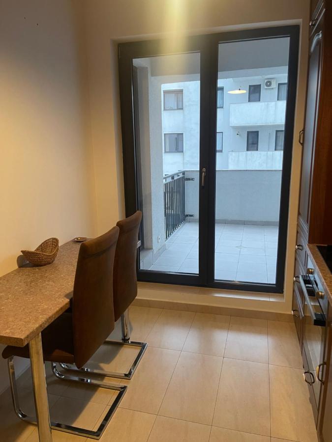Greenfield Baneasa Apartment In Bucureşti Ngoại thất bức ảnh