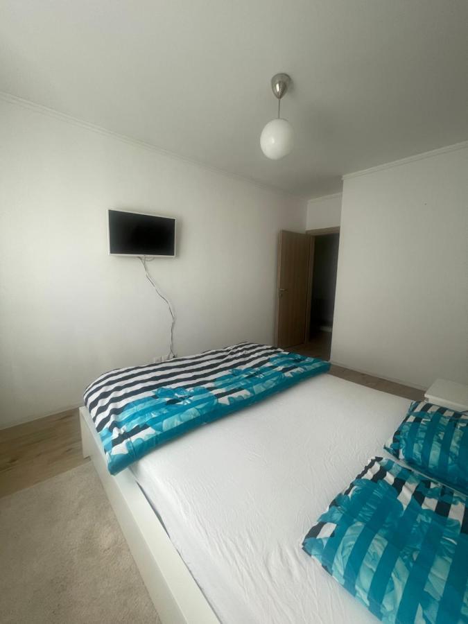Greenfield Baneasa Apartment In Bucureşti Ngoại thất bức ảnh