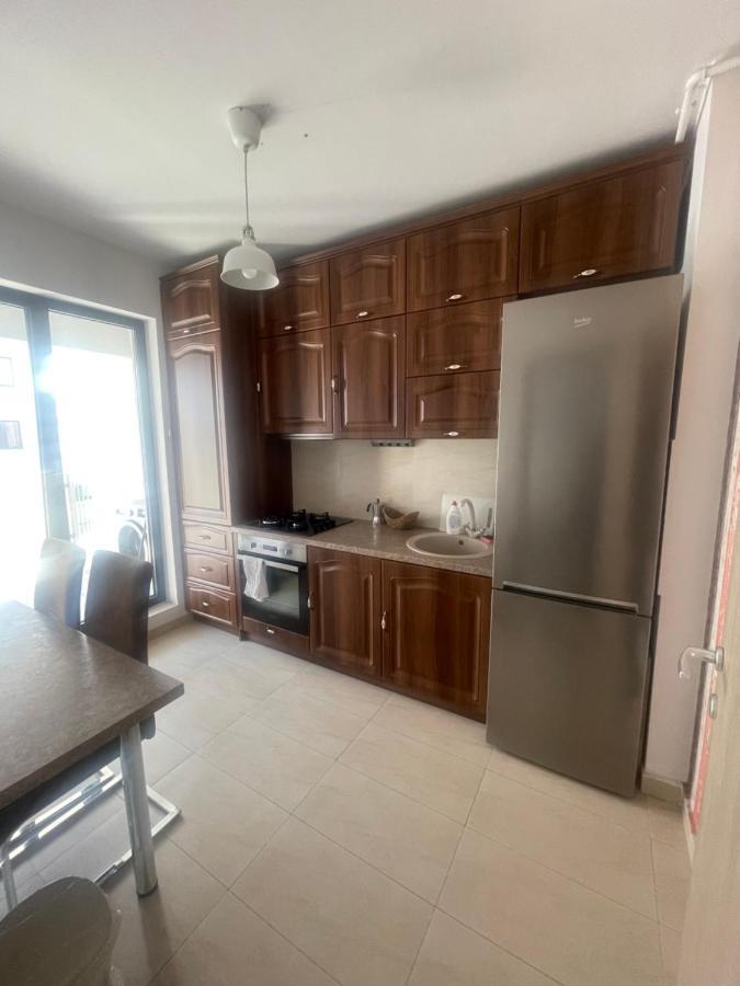 Greenfield Baneasa Apartment In Bucureşti Ngoại thất bức ảnh