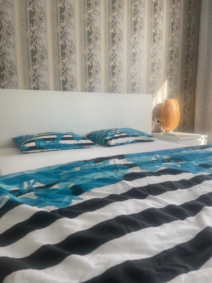 Greenfield Baneasa Apartment In Bucureşti Ngoại thất bức ảnh