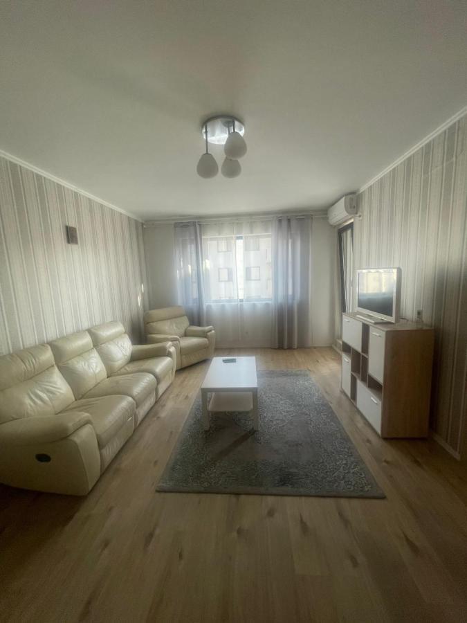 Greenfield Baneasa Apartment In Bucureşti Ngoại thất bức ảnh