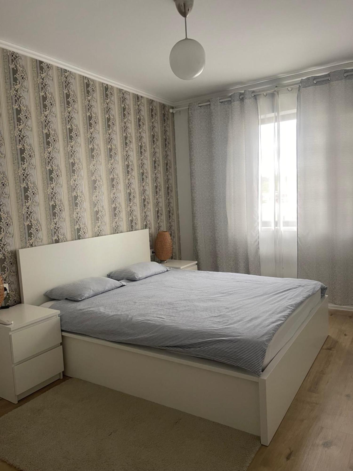 Greenfield Baneasa Apartment In Bucureşti Ngoại thất bức ảnh