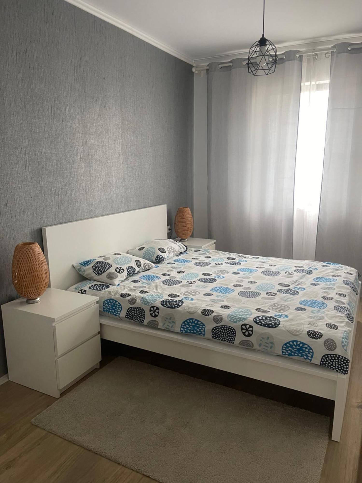 Greenfield Baneasa Apartment In Bucureşti Ngoại thất bức ảnh