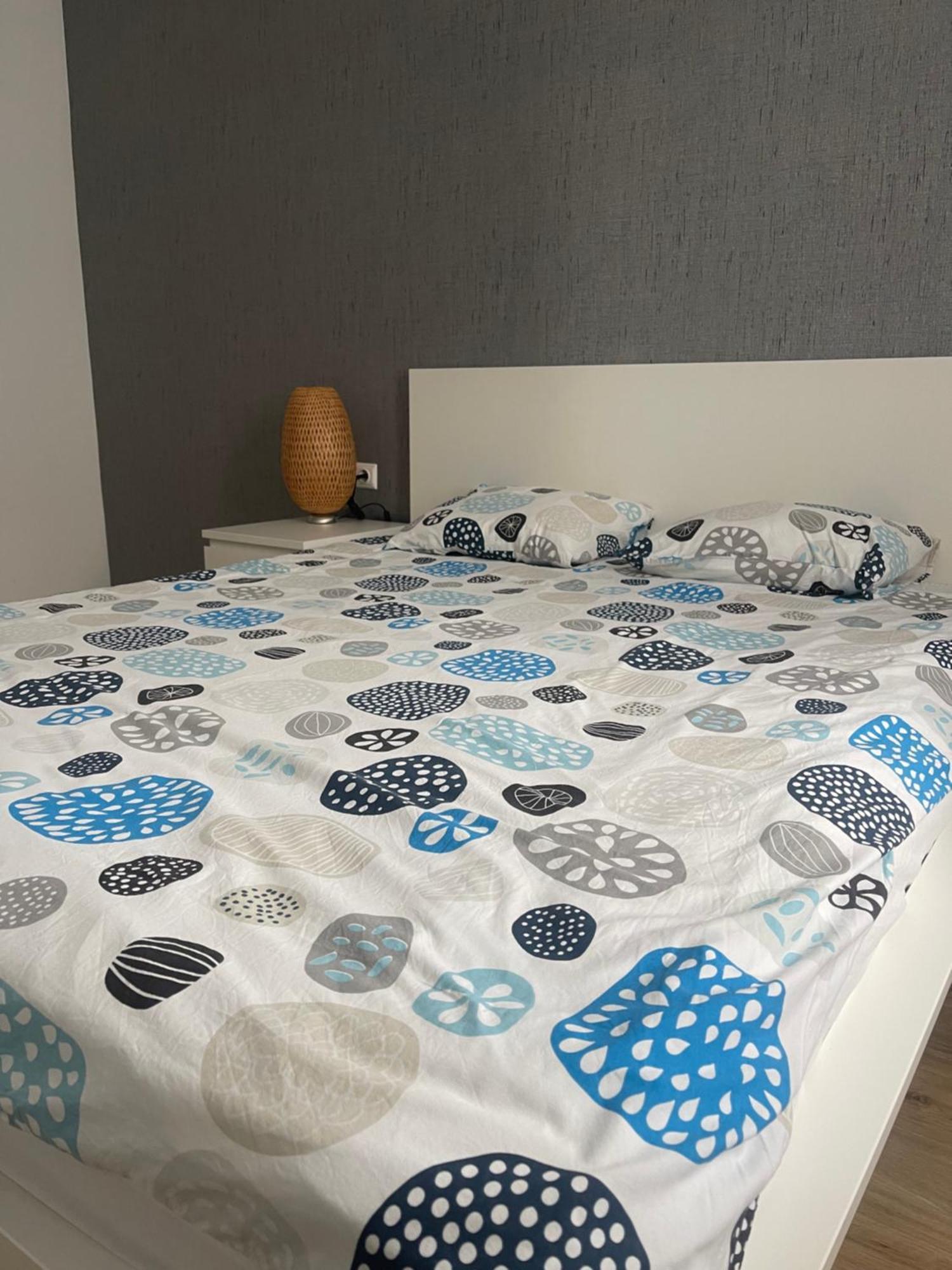 Greenfield Baneasa Apartment In Bucureşti Ngoại thất bức ảnh