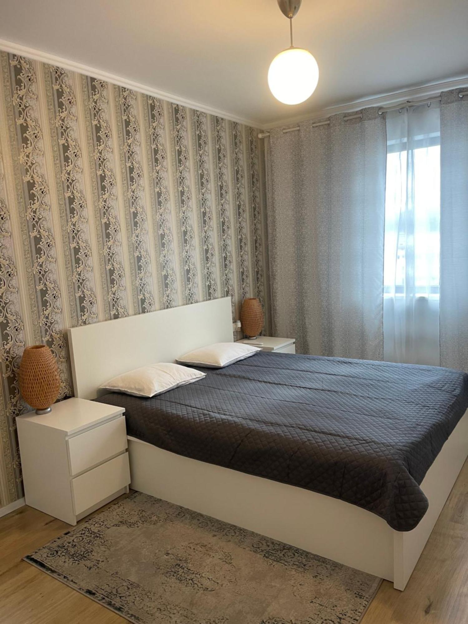 Greenfield Baneasa Apartment In Bucureşti Ngoại thất bức ảnh
