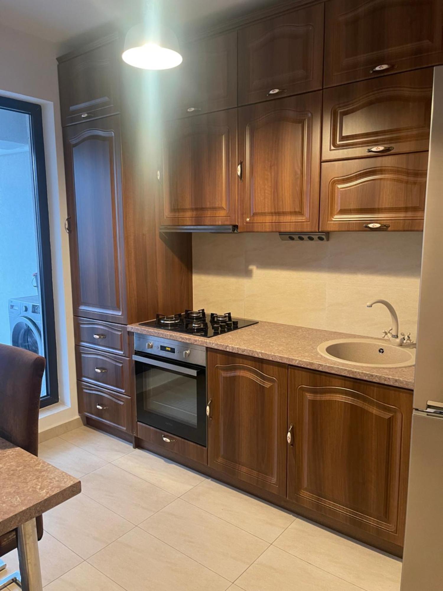 Greenfield Baneasa Apartment In Bucureşti Ngoại thất bức ảnh
